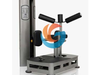 GYS-F615自由扭腰训练机图1
