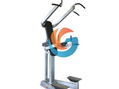 GYS-F6-106单双杠训练机图1
