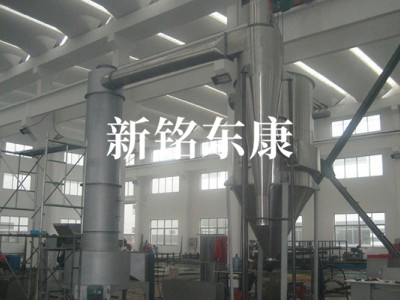 XSG系列旋转闪蒸干燥机图4