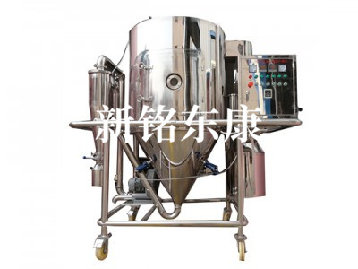 LPG系列高速离心喷雾干燥机图1