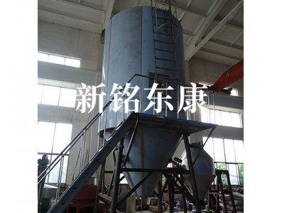 LPG系列高速离心喷雾干燥机图3