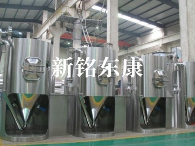 LPG系列高速离心喷雾干燥机图5