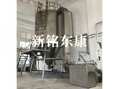 LPG系列高速离心喷雾干燥机图6
