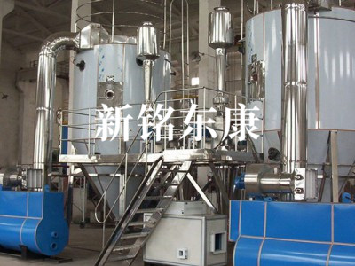 LPG系列高速离心喷雾干燥机图7