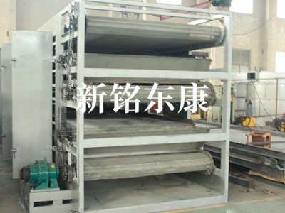 DW系列多层带式干燥机图2