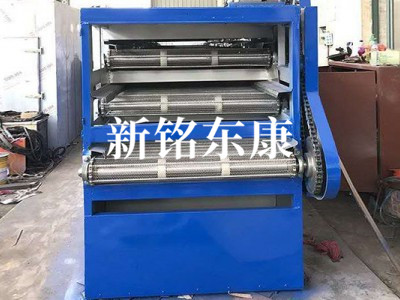 DW系列多层带式干燥机图3