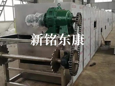 DW系列多层带式干燥机图4