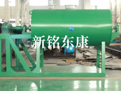 PZG真空耙式干燥机图3