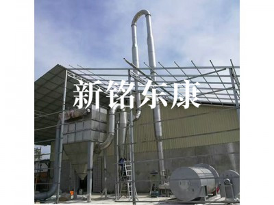 QG脉冲气流干燥机图4