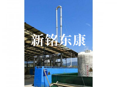 QG脉冲气流干燥机图2