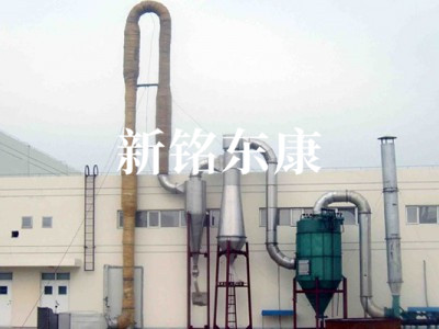 QG脉冲气流干燥机图1