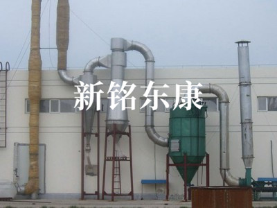 QG脉冲气流干燥机图3