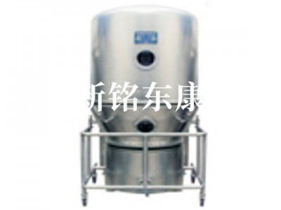 GF系列沸腾干燥机图1