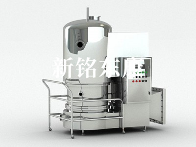 GF系列沸腾干燥机图2
