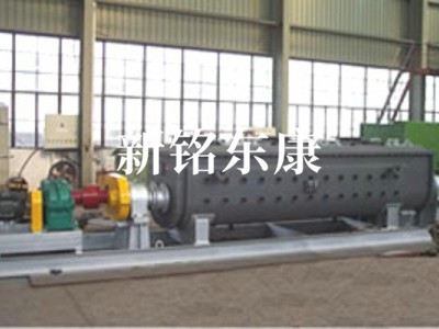 KJG系列空心桨叶干燥机图3