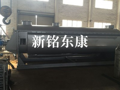 KJG系列空心桨叶干燥机图6