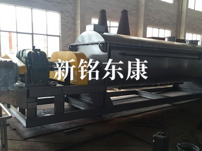 KJG系列空心桨叶干燥机图5