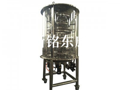 PLG系列盘式连续干燥机图3