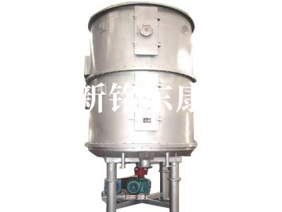 PLG系列盘式连续干燥机图1