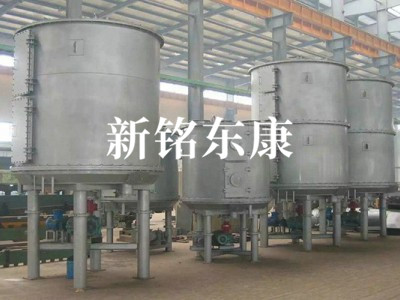 PLG系列盘式连续干燥机图5