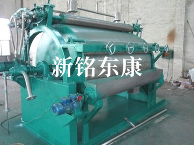 HG系列（单鼓、双鼓）转鼓干燥机图1