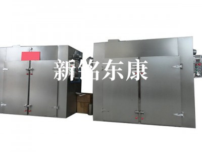 型（GMP)烘箱图1