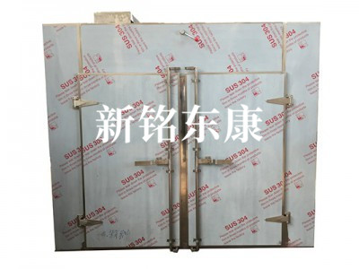 型（GMP)烘箱图3