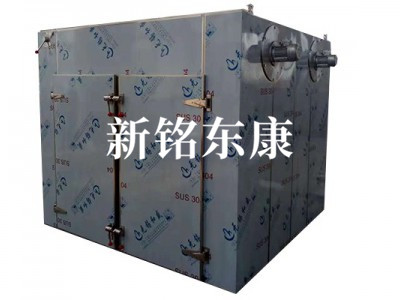 CT-C系列热风循环烘箱图1
