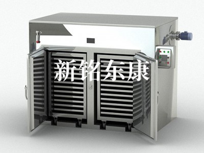 CT-C系列热风循环烘箱图2