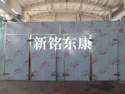 CT-C系列热风循环烘箱图3