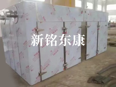CT-C系列热风循环烘箱图5