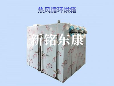 CT-C系列热风循环烘箱图6