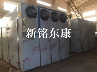 CT-C系列热风循环烘箱图4