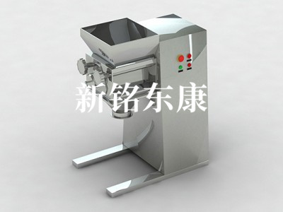 YK-160型摇摆式颗粒机图1