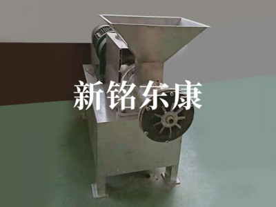 SET系列双螺杆挤压造粒机图3