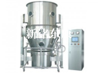 FL-B系列沸腾制粒干燥机图1