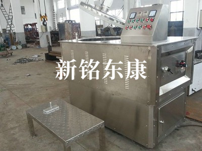 GHL系列湿法混合制粒机图2