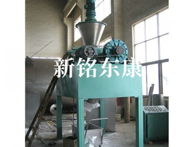 GZL型干粉制粒机图1