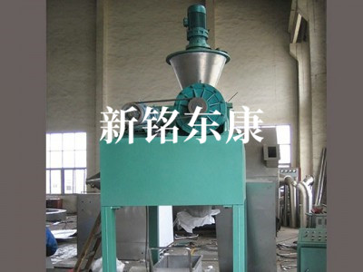 GZL型干粉制粒机图2