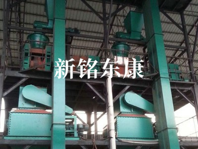 GZL型干粉制粒机图3