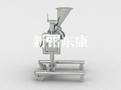 KZL系列快速整粒机图1