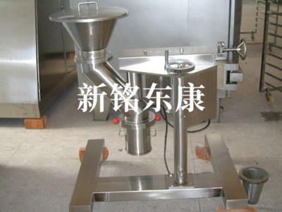 KZL系列快速整粒机图3