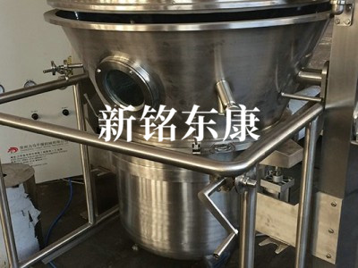 PGL-B型喷雾干燥制粒机图2