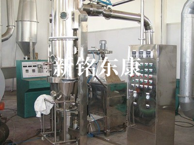 PGL-B型喷雾干燥制粒机图3