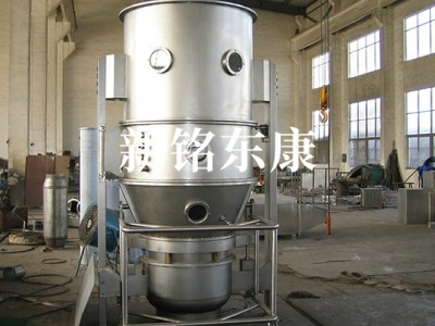 PGL-B型喷雾干燥制粒机图4