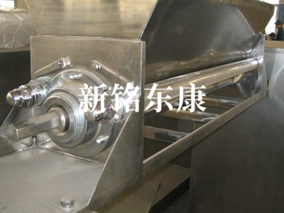 YK摇摆颗粒机图3