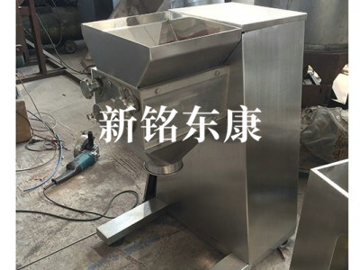 YK摇摆颗粒机图1