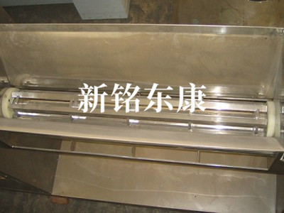 YK摇摆颗粒机图2