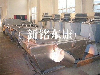 YK摇摆颗粒机图4