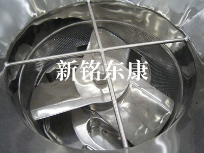 ZL系列旋转式颗粒机图2